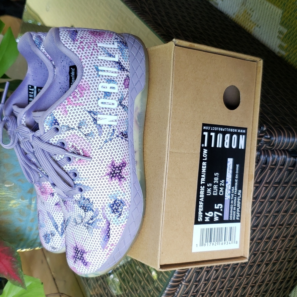 NoBull Trainers